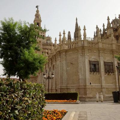 Sevilla