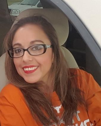 Marisol Fuentes-Salinas, MSCJ