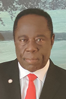 Noel Otu, Ph.D.