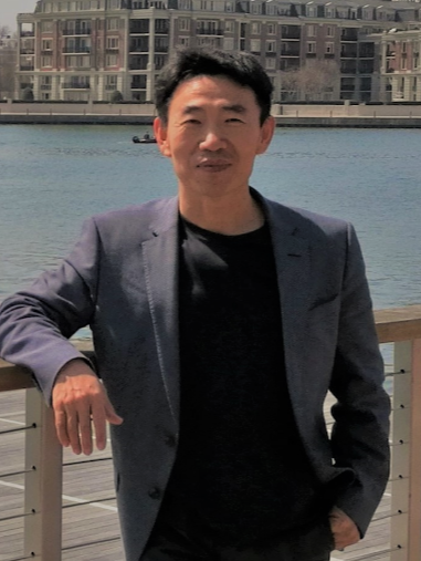 Yudu Li, Ph.D.